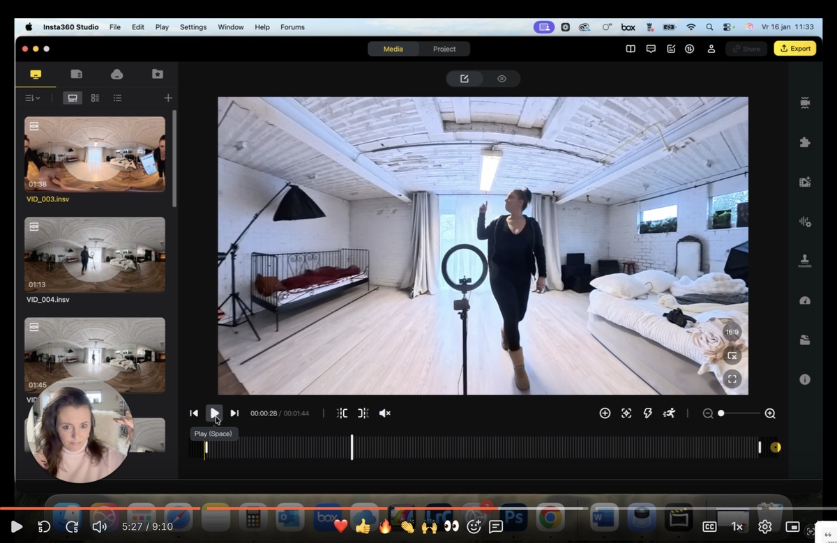 De mini boudoirreis DIY online training-17