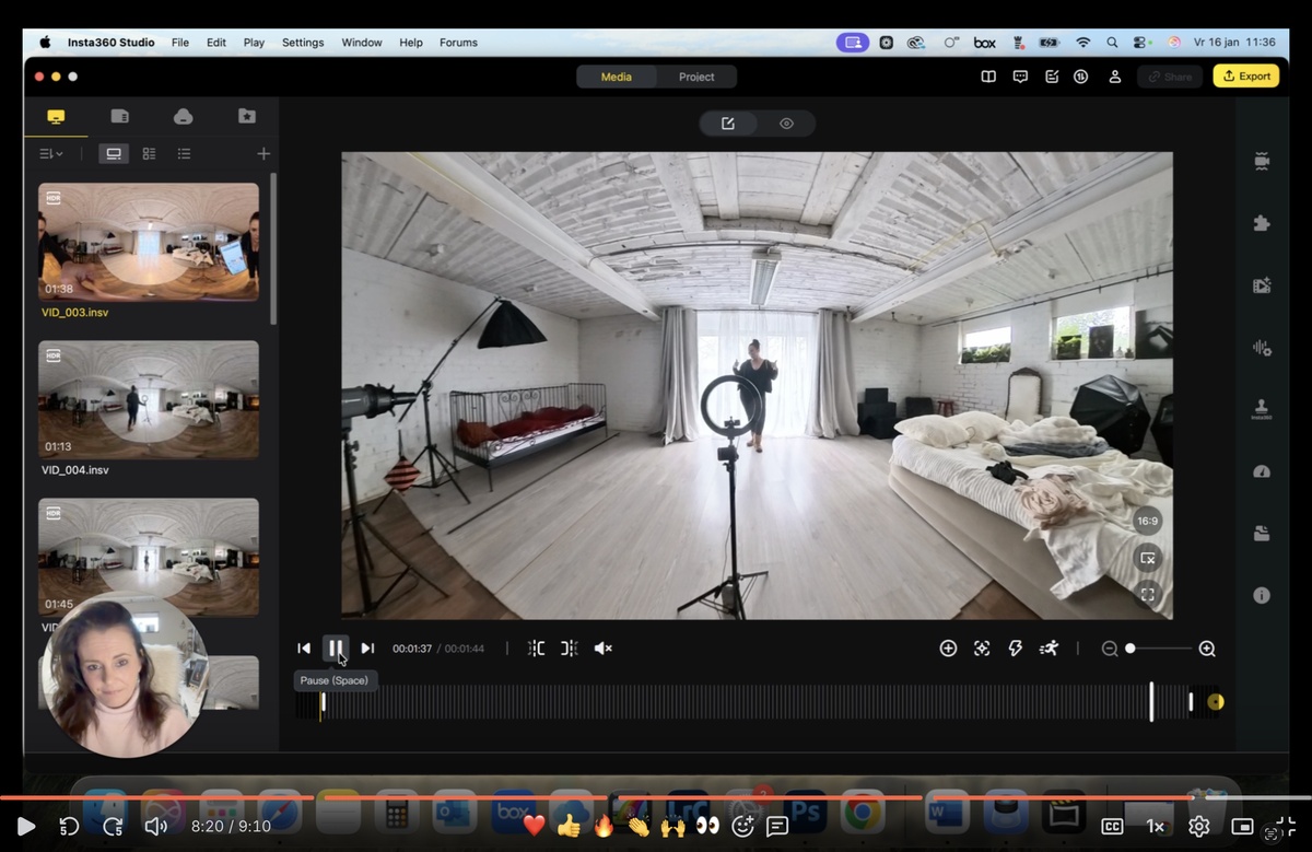 De mini boudoirreis DIY online training-18