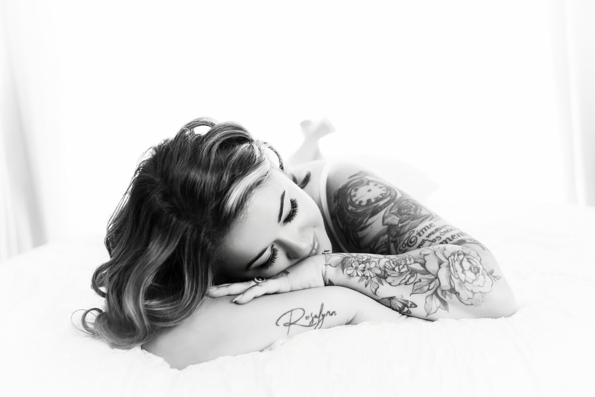 Valentines Boudoir Friesland 12 Portfolio 3